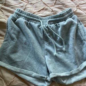 AMAZON lounge shorts